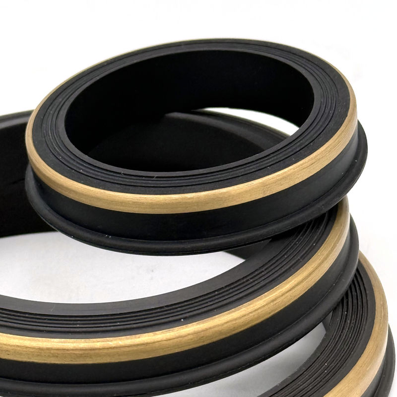 Уплотнения резьбовых соединений молоткового типа с латунным усилением для высокого давления, рис. 602, 1002, 1502