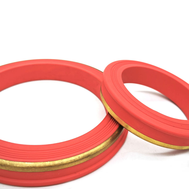 HNBR FKM Hammer Union Seal 1-4 дюйма для нефтегазовой промышленности