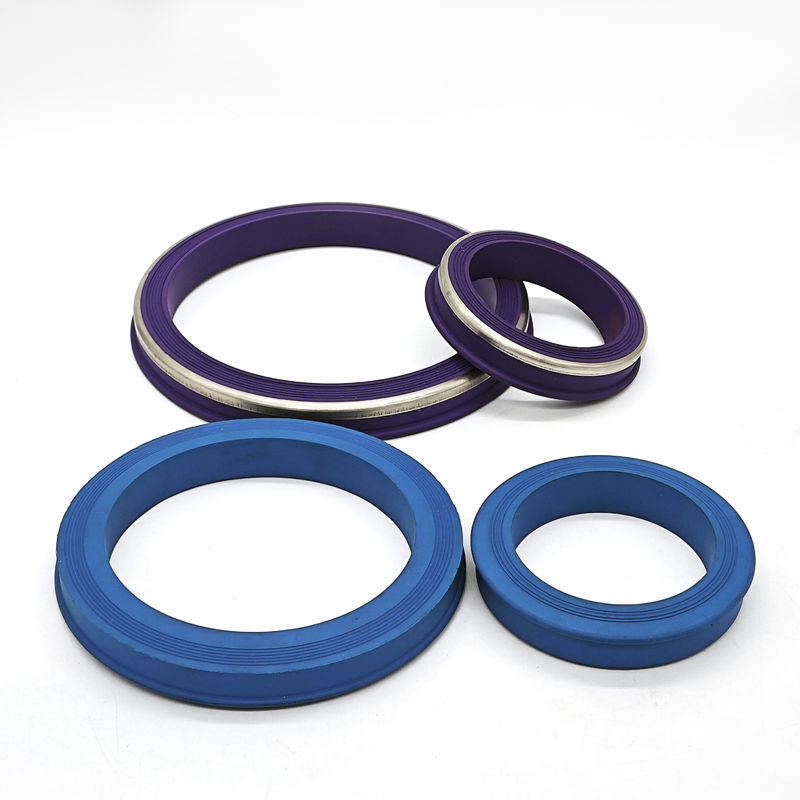 Уплотнительное кольцо для молоткового соединения Weco Figure 1502 от 1 до 4 дюймов для молоткового соединения