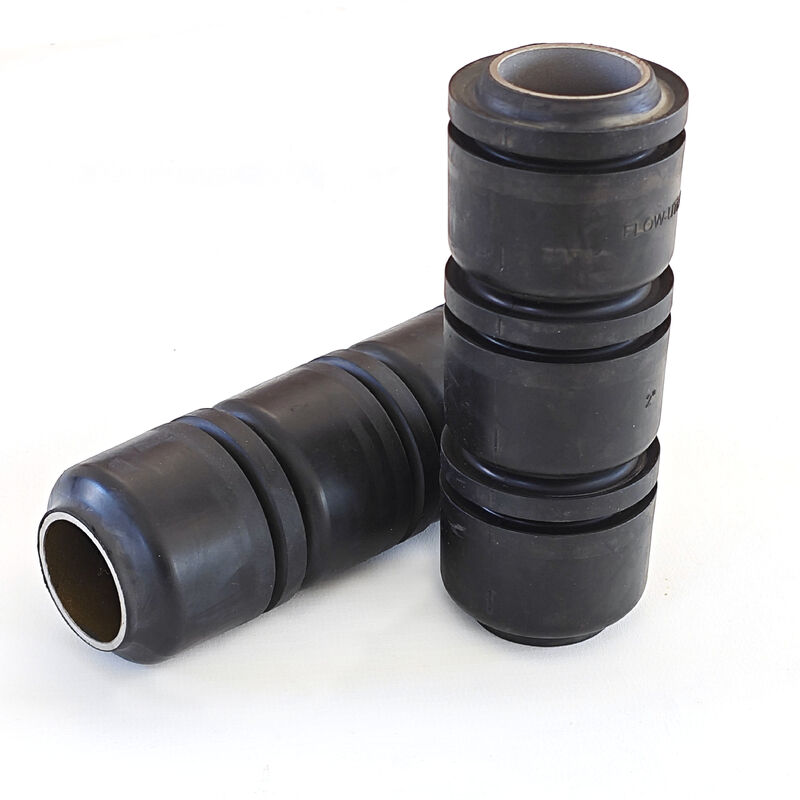 Регулируемая пробка-поршень в стиле TA для нефтепромыслов с сопротивлением 10 000 PSI и коррозионно-стойкой вставкой