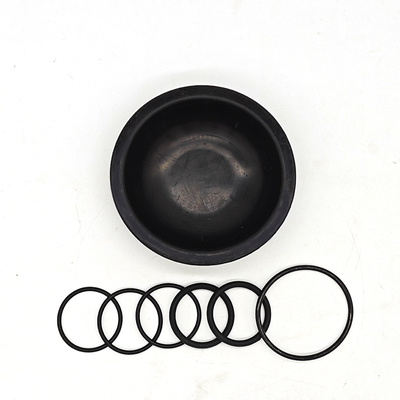 D30 Аккумуляторная резиновая мембрана для компактных гидравлических аккумуляторов