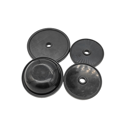 Замена мембраны аккумулятора диафрагменного насоса высокого давления для AR30 AR40