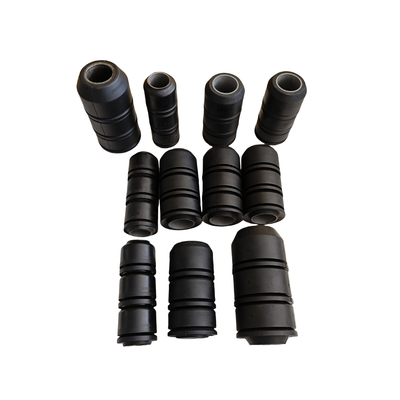 2'' 2-7/8'' 3-1/2'' Резиновая чашка-поршень типа TA с железным сердечником для нефтепромысла
