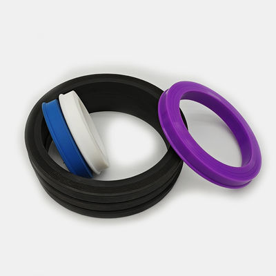 Кольцо с уплотнительным гербом из кованой углеродистой стали тяжелой формы от 6000 до 15000 PSI