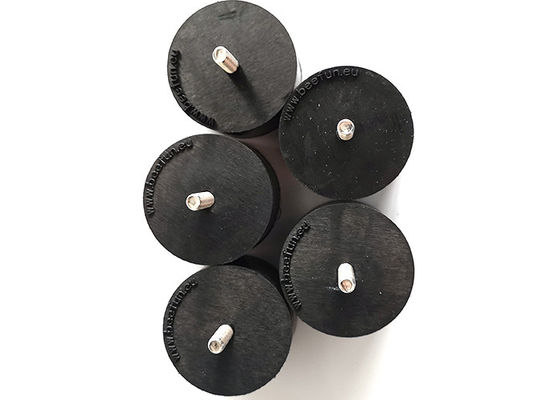 Отлитый в форму приветствованный ОЭМ амортизатора колебаний амортизатора анти- вибрации резиновый/ОДМ