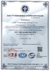 Китай Shanghai Qinuo Industry Co., Ltd. Сертификаты