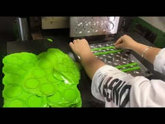 Обязанность выполненных на заказ чашек пробирки месторождения нефти светлая или сверхмощные резиновые чашки