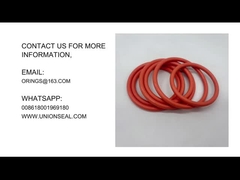 Резиновое уплотнительное кольцо