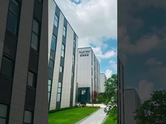 НБР HNBR и FKM уплотнители клапанов для повышенной химической устойчивости