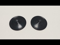 68/8 Прочная NBR FKM резиновый насос диафрагма мембрана с маслостойкостью