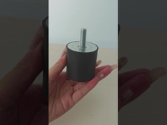 Прочные резиновые амортизаторы / промышленные амортизаторы вибрации любых размеров