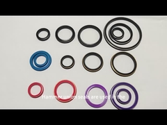 Устойчивый к давлению резиновый уплотнитель 