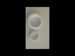 85 Shore A Nitrile NBR PTFE Rubber Hammer Union Seals для нефтяных месторождений