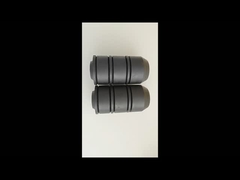 Тяжелонагруженная забойная нитрильная резиновая манжета для свабирования для нефтяной промышленности