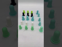 Черно-белый или назначенный цвет резиновый пробковый пробковый пробковый пробковый пробковый пробковый пробковый пробковый пробковый