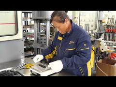 Высококачественный NBR HNBR FKM EPDM Силиконовый каучук