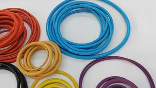 Уплотнительные кольца из буна AS568 Индивидуальные решения