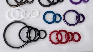 Уплотнения для нефтяных молотов NBR PTFE HNBR FKM