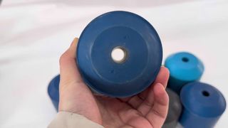 Маслосберегающие резины герметизируют скважину под давлением и очищают трос