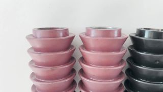 Прочные чашки для тампонов нефтяного месторождения, максимальная устойчивость к подъему и износу