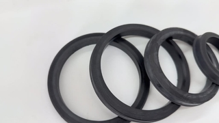 Уплотнения молоткового соединения, герметичные, масло, газ под высоким давлением