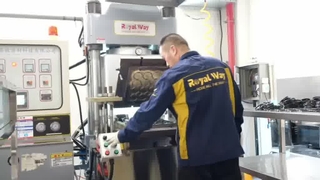 Экологичные прочные уплотнительные кольца на заказ